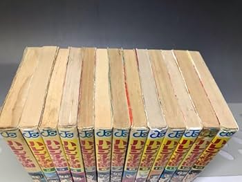 ハレンチ学園 1～13巻セット 永井 豪 ハレンチ学園 (1-13巻 全巻) | 漫画全巻ドットコム